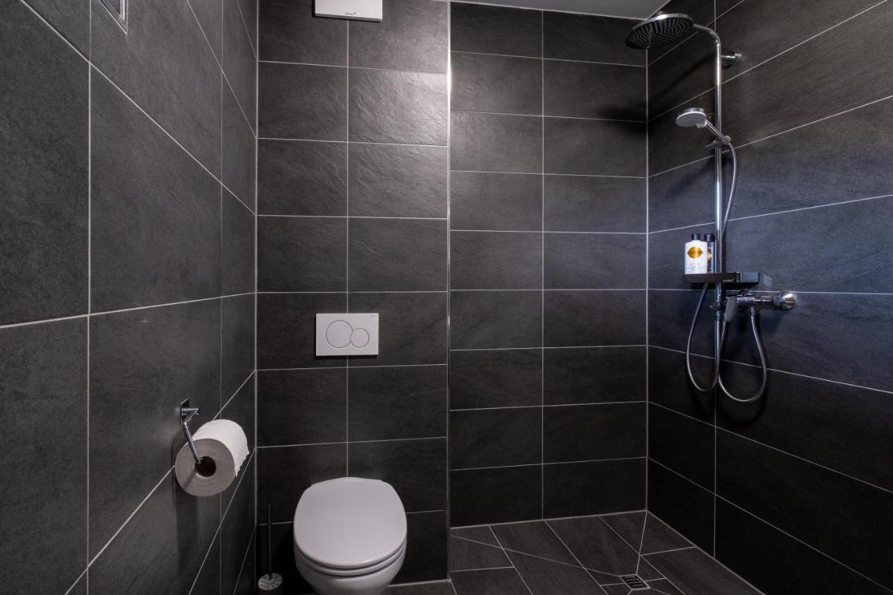 Das Taja Paznaun Penthouse Apartments ซี ภายนอก รูปภาพ